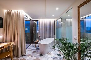Niche Hotel Athens