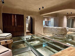 Niche Hotel Athens