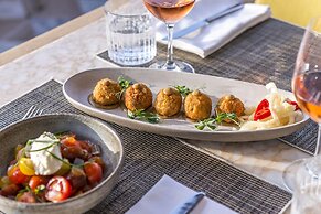 Niche Hotel Athens