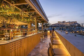 Niche Hotel Athens