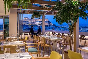 Niche Hotel Athens