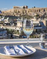Niche Hotel Athens
