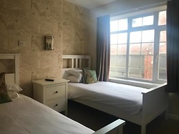 The Anchor Inn