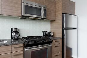 Surrey Center Cozy Condo