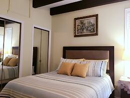 A - Large Coastal Retreat