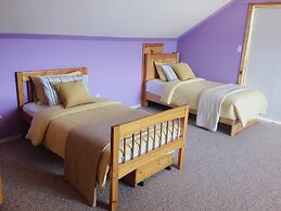 A - Large Coastal Retreat