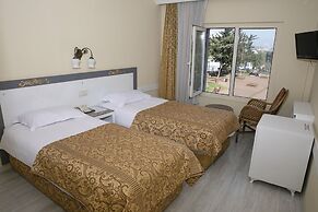 Hali Hotel