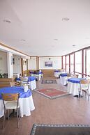 Hali Hotel