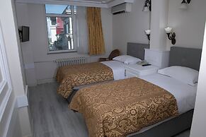Hali Hotel
