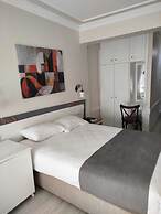 Hali Hotel
