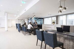 NUHR Medical - Hotel & Restaurant