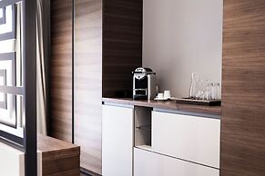NUHR Medical - Hotel & Restaurant