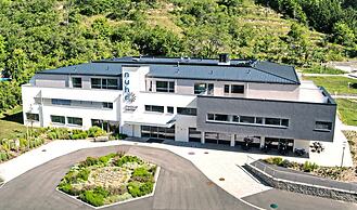 NUHR Medical - Hotel & Restaurant