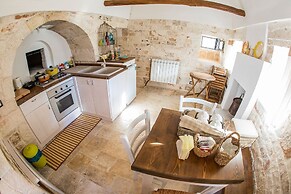 i Trulli di Figazzano