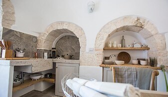 i Trulli di Figazzano