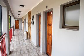 Ecomotel Marlboro
