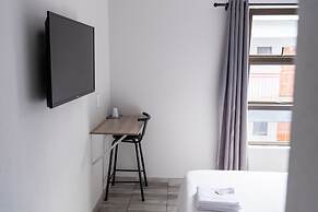 Ecomotel Marlboro