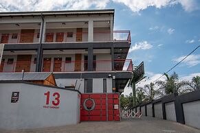 Ecomotel Marlboro