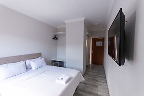 Ecomotel Marlboro