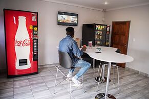 Ecomotel Marlboro