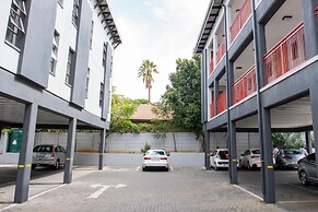 Ecomotel Marlboro