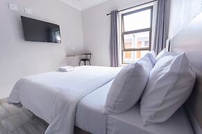 Ecomotel Marlboro