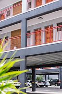 Ecomotel Marlboro