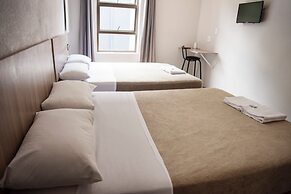 Ecomotel Marlboro