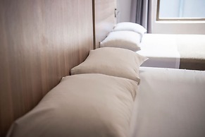 Ecomotel Marlboro