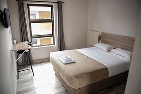 Ecomotel Marlboro