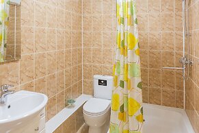 Apartment Comfort on Yadrintseva 18