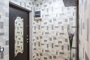 Apartment Comfort on Yadrintseva 18