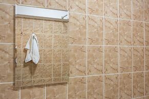 Apartment Comfort on Yadrintseva 18