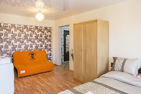 Apartment Comfort on Yadrintseva 18