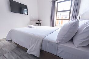 Ecomotel Isando