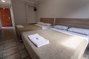 Ecomotel Isando