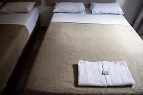 Ecomotel Isando