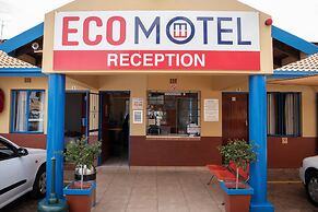 Ecomotel Isando