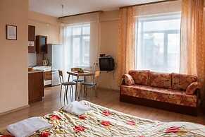 Apartment on Dalnevostochnaya 144
