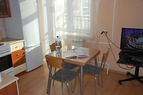 Apartment on Dalnevostochnaya 144