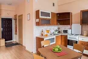 Apartment on Dalnevostochnaya 144