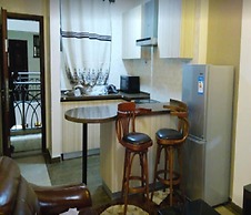 Height Twisters Apartments