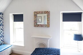 Norbury House