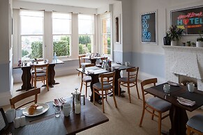 Norbury House