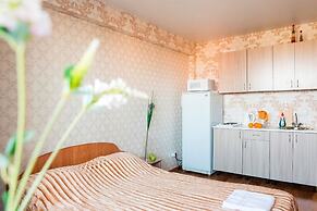 Apartment Economy on Piskunova 148-2
