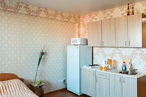 Apartment Economy on Piskunova 148-2