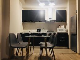 Sol's M2 White Modern Apartments