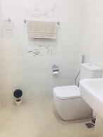 Sol's M2 White Modern Apartments