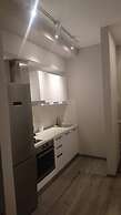 Sol's M2 White Modern Apartments