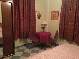 Hotel Restaurante Montserrat